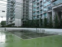 Caspian (D22), Condominium #636459111